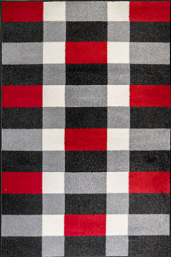 CAPPUCCINO 16421 18573 Килими з невисоким ворсом 8 мм. Основа ткана, вага 1,7 кг/м2, нитка - поліпропілен фрiзe. Зроблені в Україні. На підлогу в зал, коридор і кухню 242х363