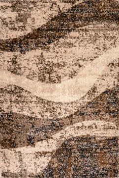 CAPPUCCINO 16013 18575 Килими з невисоким ворсом 8 мм. Основа ткана, вага 1,7 кг/м2, нитка - поліпропілен фрiзe. Зроблені в Україні. На підлогу в зал, коридор і кухню 242х363