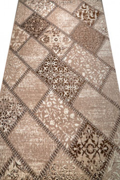 CAPPUCCINO 16010 19136 Килимові доріжки на тканій основі, невисоким ворсом 8 мм, і вагою 1,7 кг/м2. Зроблені в Україні. Відріжемо, зробимо оверлок 242х363