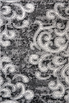 CAPPUCCINO 16028 18609 Килими з невисоким ворсом 8 мм. Основа ткана, вага 1,7 кг/м2, нитка - поліпропілен фрiзe. Зроблені в Україні. На підлогу в зал, коридор і кухню 242х363