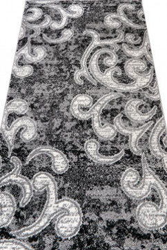 CAPPUCCINO 16028 19114 Ковровые дорожки на тканой основе, невысоким ворсом 8 мм, и весом 1,7 кг/м2. Сделаны в Украине. Отрежем, сделаем оверлок 242х363