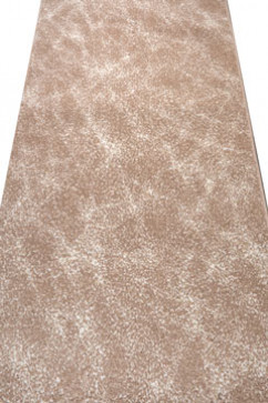 CAPPUCCINO 16007 19106 Ковровые дорожки на тканой основе, невысоким ворсом 8 мм, и весом 1,7 кг/м2. Сделаны в Украине. Отрежем, сделаем оверлок 242х363