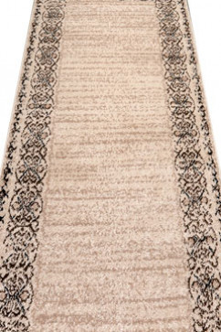 CAPPUCCINO 16032 19116 Ковровые дорожки на тканой основе, невысоким ворсом 8 мм, и весом 1,7 кг/м2. Сделаны в Украине. Отрежем, сделаем оверлок 242х363