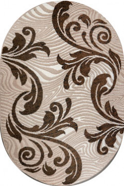 CAPPUCCINO 16025 19282 Ковры с невысоким ворсом 8 мм. Основа тканая, вес 1,7 кг/м2, нить - полипропилен фризе. Сделаны в Украине. На пол в зал, коридор и кухню 242х363