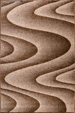 CAPPUCCINO 16047 19285 Килими з невисоким ворсом 8 мм. Основа ткана, вага 1,7 кг/м2, нитка - поліпропілен фрiзe. Зроблені в Україні. На підлогу в зал, коридор і кухню 242х363