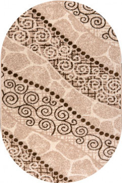 CAPPUCCINO 16001 19447 Килими з невисоким ворсом 8 мм. Основа ткана, вага 1,7 кг/м2, нитка - поліпропілен фрiзe. Зроблені в Україні. На підлогу в зал, коридор і кухню 242х363