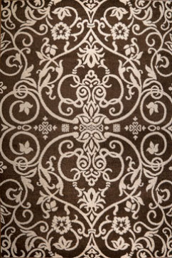 CAPPUCCINO 16026 19497 Килими з невисоким ворсом 8 мм. Основа ткана, вага 1,7 кг/м2, нитка - поліпропілен фрiзe. Зроблені в Україні. На підлогу в зал, коридор і кухню 242х363