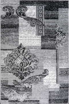 CAPPUCCINO 16009 20540 Килими з невисоким ворсом 8 мм. Основа ткана, вага 1,7 кг/м2, нитка - поліпропілен фрiзe. Зроблені в Україні. На підлогу в зал, коридор і кухню 242х363