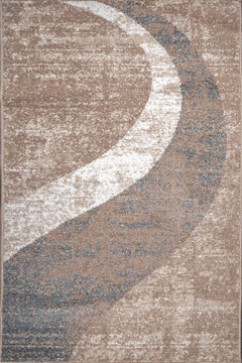 CAPPUCCINO 16018 20835 Килими з невисоким ворсом 8 мм. Основа ткана, вага 1,7 кг/м2, нитка - поліпропілен фрiзe. Зроблені в Україні. На підлогу в зал, коридор і кухню 242х363