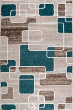 CAPPUCCINO 16402 20839 Килими з невисоким ворсом 8 мм. Основа ткана, вага 1,7 кг/м2, нитка - поліпропілен фрiзe. Зроблені в Україні. На підлогу в зал, коридор і кухню 242х363