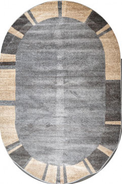 DAFFI 13025 20983 Ковры с невысоким ворсом 6,5 мм. Основа тканая, вес 1,7 кг/м2, нить - полипропилен фризе. Сделаны в Украине. На пол в зал, коридор и кухню 242х363