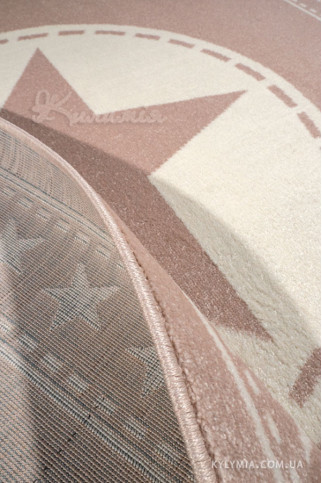 DREAM 18313 18642 Современные ковры на тканой основе, ворс средний - 9 мм, вес 2,2 кг/м2, нить - фризе. В детскую, гостиную и спальню. Сделаны в Украине  322х483