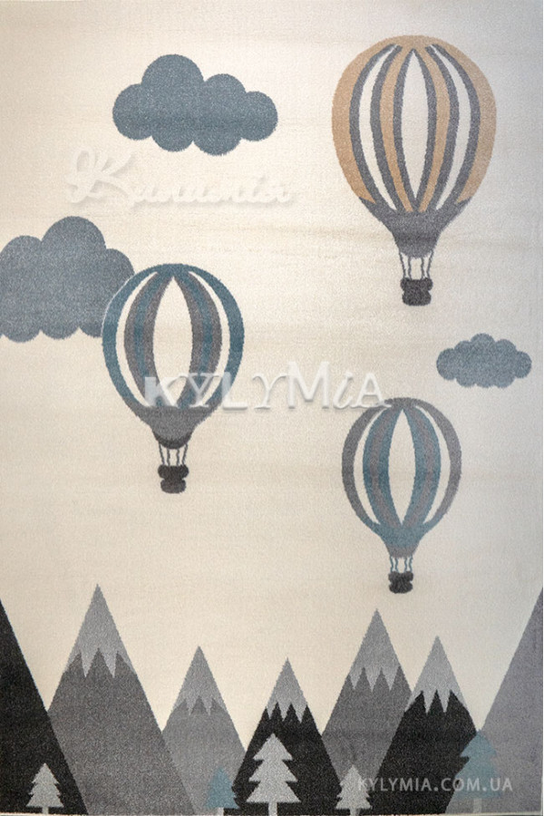 Килим DREAM 18127 194
