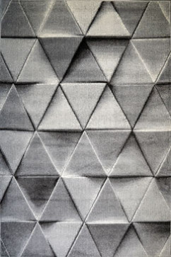 DREAM 18017 18620 Сучасні килими на тканій основі, ворс середній - 9 мм, вага 2,2 кг/м2, нитка - фрiзе. У дитячу, вітальню і спальню. Зроблені в Україні 242х363