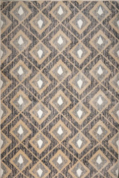 DREAM 18038 18636 Сучасні килими на тканій основі, ворс середній - 9 мм, вага 2,2 кг/м2, нитка - фрiзе. У дитячу, вітальню і спальню. Зроблені в Україні 242х363