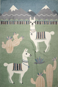 DREAM 18060 18641 Сучасні килими на тканій основі, ворс середній - 9 мм, вага 2,2 кг/м2, нитка - фрiзе. У дитячу, вітальню і спальню. Зроблені в Україні 242х363