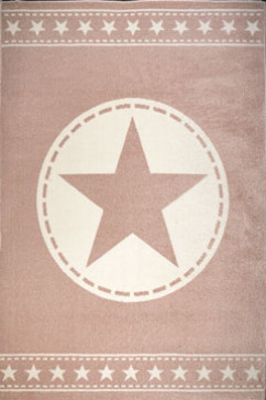 DREAM 18313 18642 Современные ковры на тканой основе, ворс средний - 9 мм, вес 2,2 кг/м2, нить - фризе. В детскую, гостиную и спальню. Сделаны в Украине  242х363