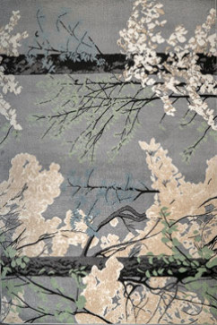 DREAM 18174 19326 Современные ковры на тканой основе, ворс средний - 9 мм, вес 2,2 кг/м2, нить - фризе. В детскую, гостиную и спальню. Сделаны в Украине  242х363