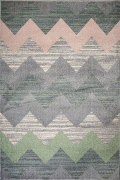DREAM 18004 19452 Сучасні килими на тканій основі, ворс середній - 9 мм, вага 2,2 кг/м2, нитка - фрiзе. У дитячу, вітальню і спальню. Зроблені в Україні 242х363