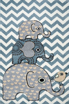 DREAM 18008 20850 Сучасні килими на тканій основі, ворс середній - 9 мм, вага 2,2 кг/м2, нитка - фрiзе. У дитячу, вітальню і спальню. Зроблені в Україні 242х363