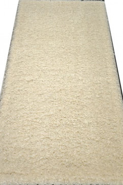 FANTASY 12500 19563 Килимові доріжки з високим ворсом 30 мм.  Вага 2,35 кг/м2, ткана основа, нитка - фрiзе. Зроблені в Україні. Для спалень, віталень і коридорів. Відріже 242х363