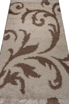 FANTASY 12516 19571 Ковровые дорожки с высоким ворсом  30 мм. Вес 2,35 кг/м2, тканая основа, нить - фризе. Сделаны в Украине. Для спален, гостиных и коридоров. Отрежем, с 242х363