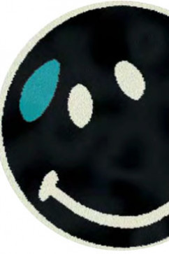 FANTASY 12003 19591 Ковры с высоким ворсом  30 мм. Вес 2,35 кг/м2, тканая основа, нить - фризе. Сделаны в Украине. Для спален, гостиных и детских 242х363