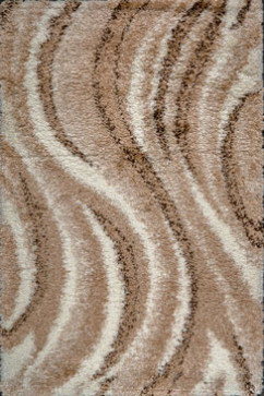 FANTASY 12501 19609 Ковры с высоким ворсом  30 мм. Вес 2,35 кг/м2, тканая основа, нить - фризе. Сделаны в Украине. Для спален, гостиных и детских 242х363