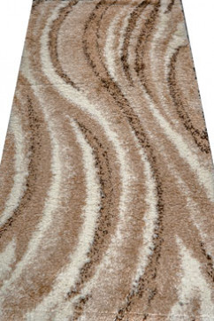 FANTASY 12501 19565 Ковровые дорожки с высоким ворсом  30 мм. Вес 2,35 кг/м2, тканая основа, нить - фризе. Сделаны в Украине. Для спален, гостиных и коридоров. Отрежем, с 242х363