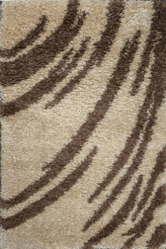 FANTASY 12501 19610 Килими з високим ворсом 30 мм. Вага 2,35 кг/м2, ткана основа, нитка - фрiзе. Зроблені в Україні. Для спалень, віталень і дитячих 242х363