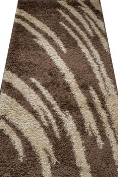 FANTASY 12501 19560 Ковровые дорожки с высоким ворсом  30 мм. Вес 2,35 кг/м2, тканая основа, нить - фризе. Сделаны в Украине. Для спален, гостиных и коридоров. Отрежем, с 242х363