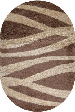 FANTASY 12505 19614 Ковры с высоким ворсом  30 мм. Вес 2,35 кг/м2, тканая основа, нить - фризе. Сделаны в Украине. Для спален, гостиных и детских 242х363