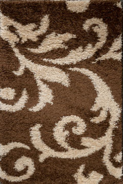 FANTASY 12516 19618 Килими з високим ворсом 30 мм. Вага 2,35 кг/м2, ткана основа, нитка - фрiзе. Зроблені в Україні. Для спалень, віталень і дитячих 242х363