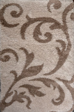 FANTASY 12516 19619 Килими з високим ворсом 30 мм. Вага 2,35 кг/м2, ткана основа, нитка - фрiзе. Зроблені в Україні. Для спалень, віталень і дитячих 242х363