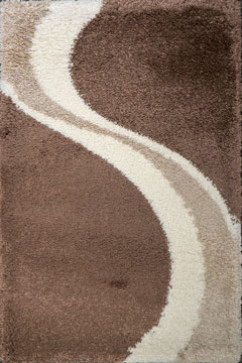 FANTASY 12528 19623 Килими з високим ворсом 30 мм. Вага 2,35 кг/м2, ткана основа, нитка - фрiзе. Зроблені в Україні. Для спалень, віталень і дитячих 242х363