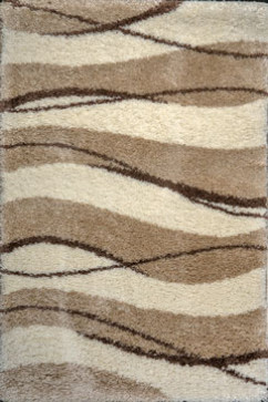 FANTASY 12538 19626 Килими з високим ворсом 30 мм. Вага 2,35 кг/м2, ткана основа, нитка - фрiзе. Зроблені в Україні. Для спалень, віталень і дитячих 242х363