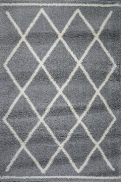 FANTASY 12588 19629 Килими з високим ворсом 30 мм. Вага 2,35 кг/м2, ткана основа, нитка - фрiзе. Зроблені в Україні. Для спалень, віталень і дитячих 242х363