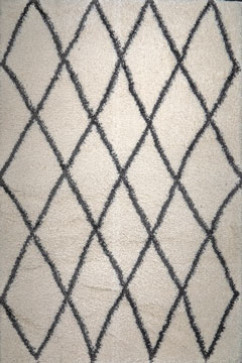 FANTASY 12589 19631 Ковры с высоким ворсом  30 мм. Вес 2,35 кг/м2, тканая основа, нить - фризе. Сделаны в Украине. Для спален, гостиных и детских 242х363