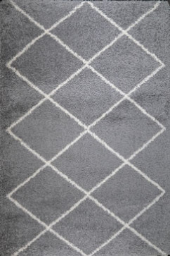 FANTASY 12590 19632 Ковры с высоким ворсом  30 мм. Вес 2,35 кг/м2, тканая основа, нить - фризе. Сделаны в Украине. Для спален, гостиных и детских 242х363