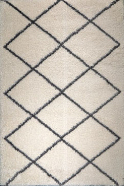 FANTASY 12590 19633 Килими з високим ворсом 30 мм. Вага 2,35 кг/м2, ткана основа, нитка - фрiзе. Зроблені в Україні. Для спалень, віталень і дитячих 242х363