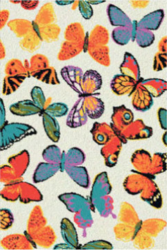 FANTASY 12085 19639 Килими з високим ворсом 30 мм. Вага 2,35 кг/м2, ткана основа, нитка - фрiзе. Зроблені в Україні. Для спалень, віталень і дитячих 242х363