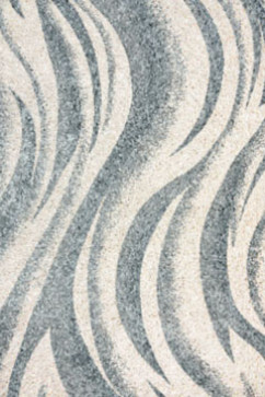 FANTASY 12502 19642 Ковры с высоким ворсом  30 мм. Вес 2,35 кг/м2, тканая основа, нить - фризе. Сделаны в Украине. Для спален, гостиных и детских 242х363