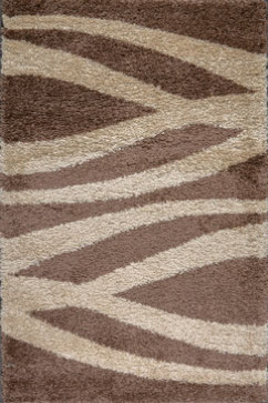 FANTASY 12505 19644 Ковры с высоким ворсом  30 мм. Вес 2,35 кг/м2, тканая основа, нить - фризе. Сделаны в Украине. Для спален, гостиных и детских 242х363