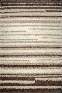 FANTASY 12507 19646 Ковры с высоким ворсом  30 мм. Вес 2,35 кг/м2, тканая основа, нить - фризе. Сделаны в Украине. Для спален, гостиных и детских 242х363