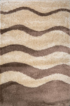 FANTASY 12508 19647 Килими з високим ворсом 30 мм. Вага 2,35 кг/м2, ткана основа, нитка - фрiзе. Зроблені в Україні. Для спалень, віталень і дитячих 242х363