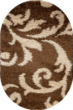 FANTASY 12516 19648 Килими з високим ворсом 30 мм. Вага 2,35 кг/м2, ткана основа, нитка - фрiзе. Зроблені в Україні. Для спалень, віталень і дитячих 242х363