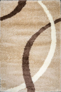 FANTASY 12527 19649 Килими з високим ворсом 30 мм. Вага 2,35 кг/м2, ткана основа, нитка - фрiзе. Зроблені в Україні. Для спалень, віталень і дитячих 242х363