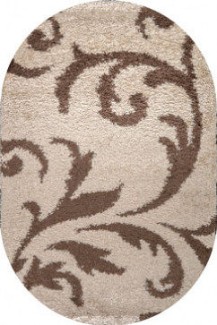 FANTASY 12516 19669 Килими з високим ворсом 30 мм. Вага 2,35 кг/м2, ткана основа, нитка - фрiзе. Зроблені в Україні. Для спалень, віталень і дитячих 242х363