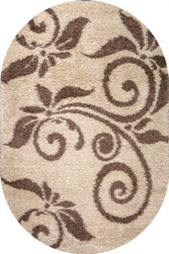 FANTASY 12519 19672 Ковры с высоким ворсом  30 мм. Вес 2,35 кг/м2, тканая основа, нить - фризе. Сделаны в Украине. Для спален, гостиных и детских 242х363