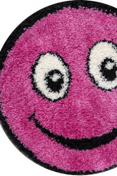 FANTASY 12003 19995 Килими з високим ворсом 30 мм. Вага 2,35 кг/м2, ткана основа, нитка - фрiзе. Зроблені в Україні. Для спалень, віталень і дитячих 242х363